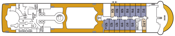 Deck Plan deck-3